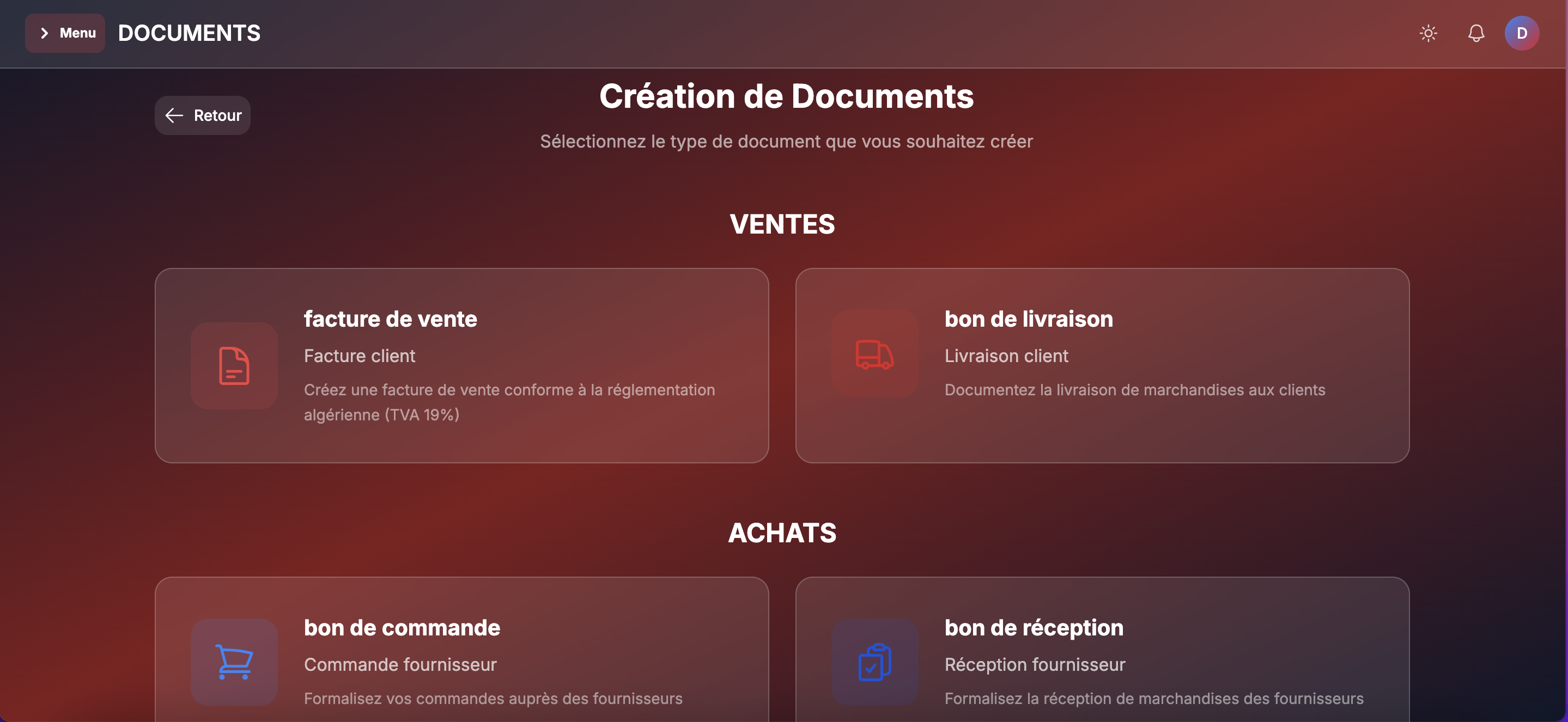 Inventory Management System - Thumbnail 5
